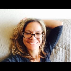 Meet your Posher, Zayda